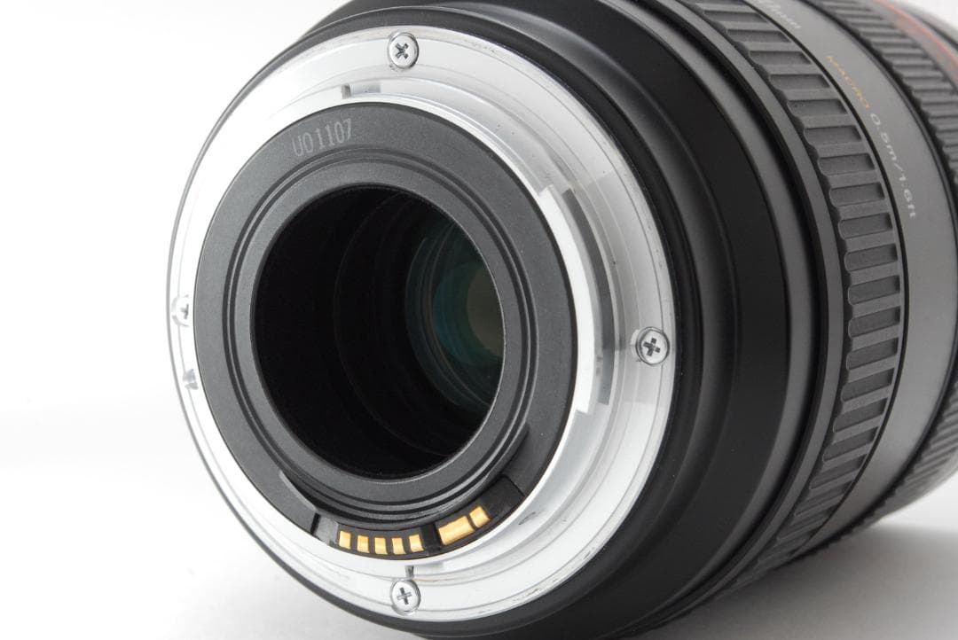 【美品 箱付き】 Canon EF 28-70mm F2.8 L USM