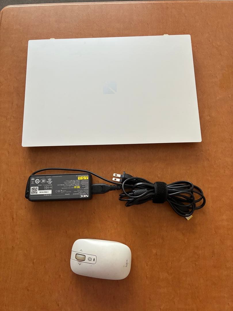 【初期化済】NEC LAVIE N14 Ryzen3 8GB SSD256GB