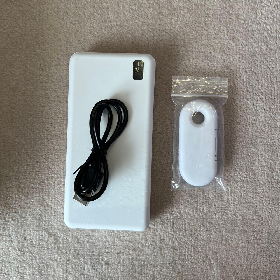 エアラブ4 オレオ 専用バッテリー付き airluv poled