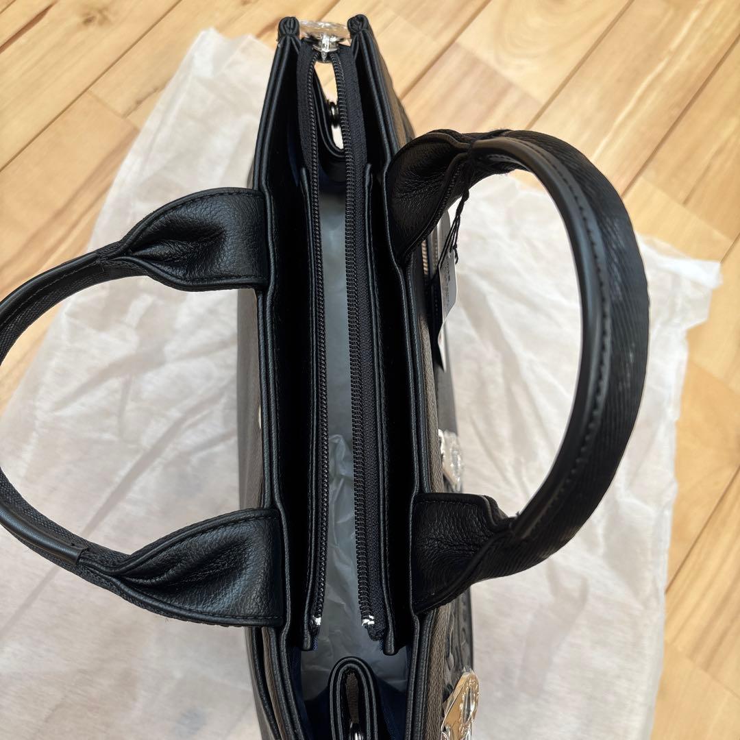 castelbajac トートバッグ