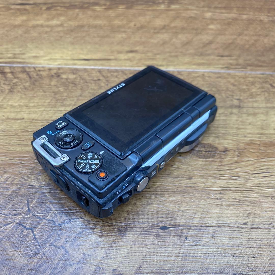 OLYMPUS オリンパス STYLUS TG-870 Tough y-88