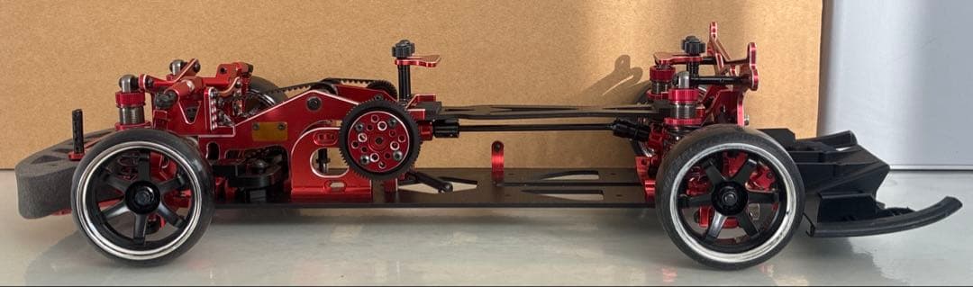 D-LIKE Re-R HYBRID風　※必ず商品の説明を御一読下さい。