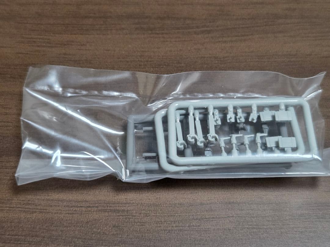 グリーンマックス32038　32039西武6000系アルミ車(車番選択式・戸袋窓