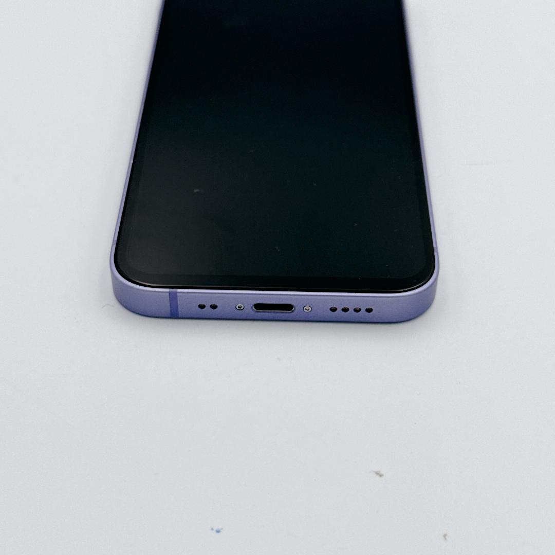 専用予約済み【美品】iPhone 12 mini 3J247J/A パープル