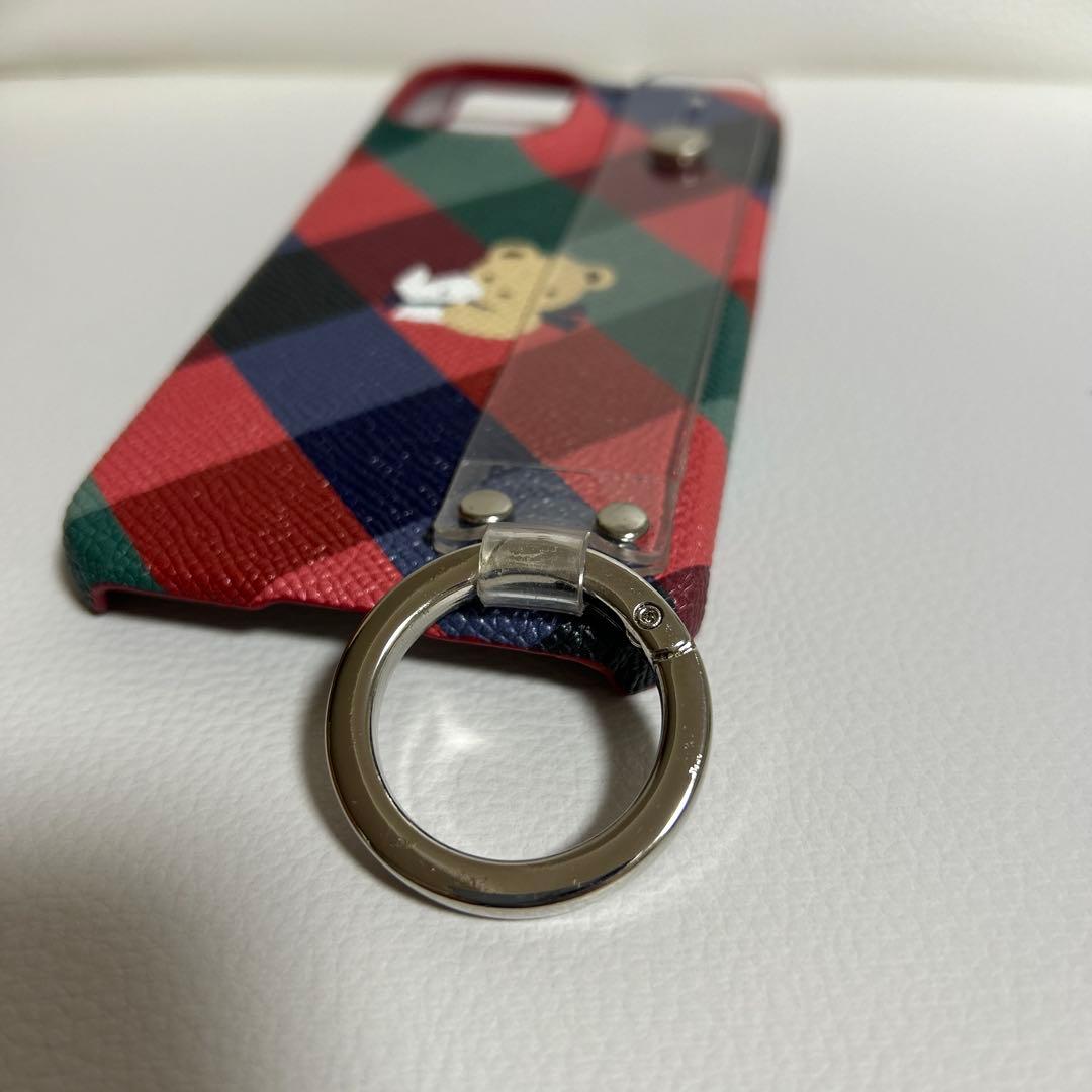 familiar カスタマイズ iPhoneケース　iPhone14