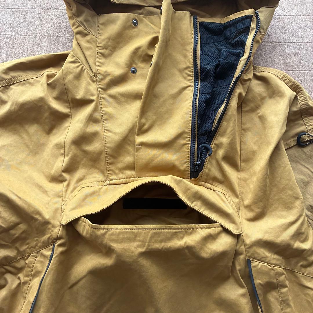 OAKLEY スノーボードウェア ジャケット テック