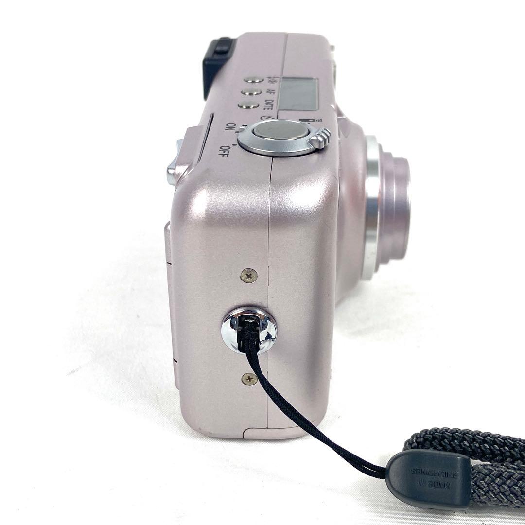 PENTAX ペンタックス ESPIO 120SW フィルムカメラ