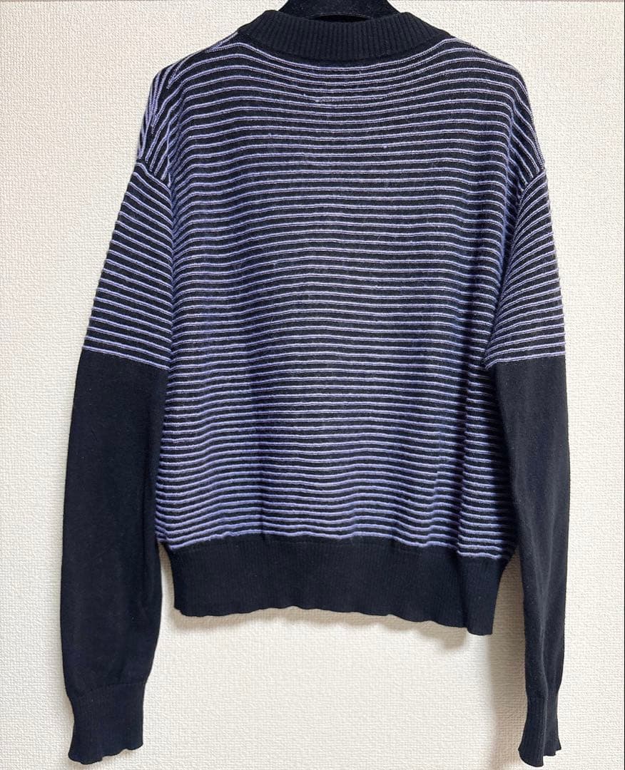 MM6トロンプルイユニットエムエムシックスマルジェラMaisonMargiela