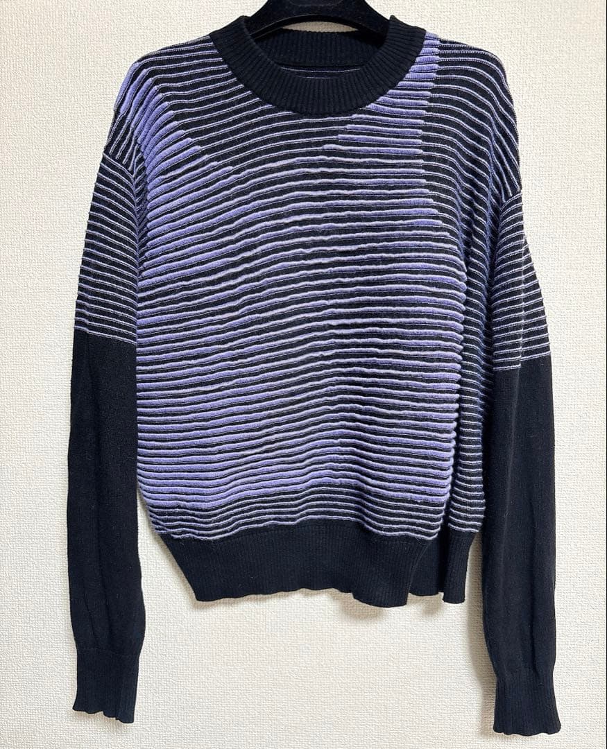 MM6トロンプルイユニットエムエムシックスマルジェラMaisonMargiela