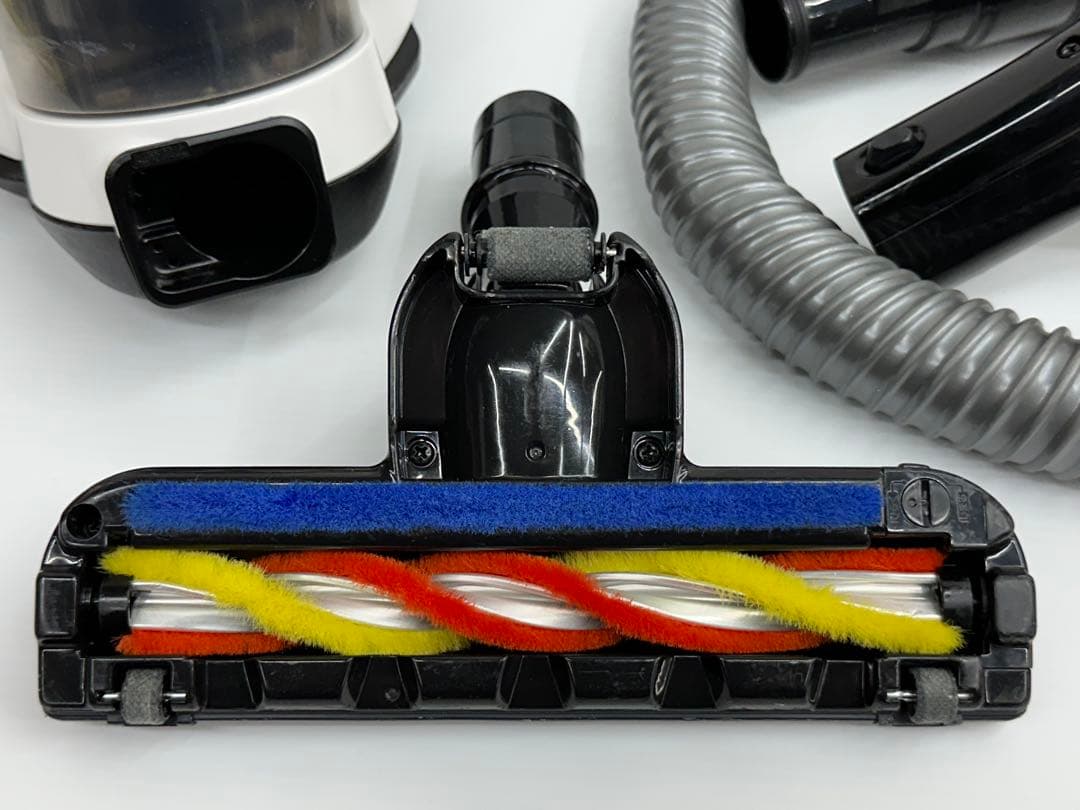 動作保証　2023年製　東芝　掃除機　VC-CF21A-W ホワイト　中古　格安