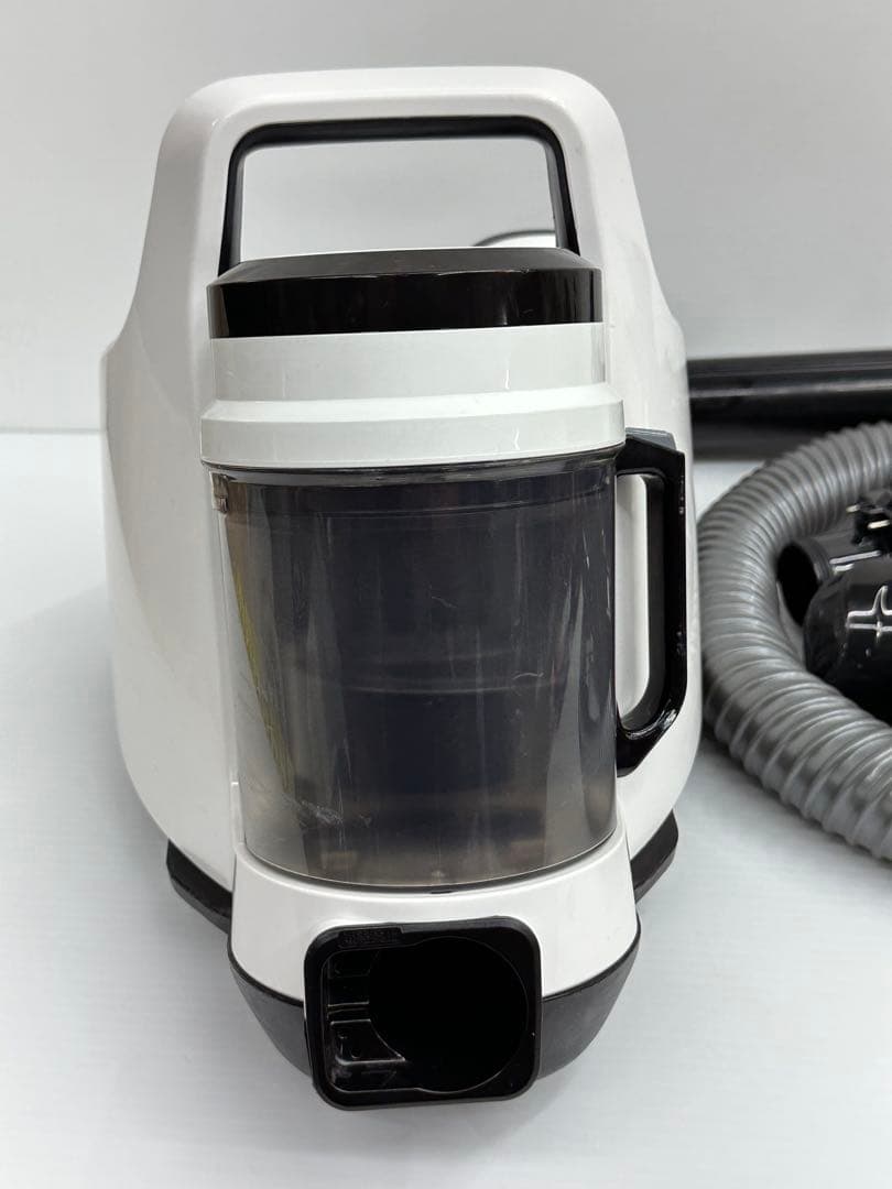 動作保証　2023年製　東芝　掃除機　VC-CF21A-W ホワイト　中古　格安