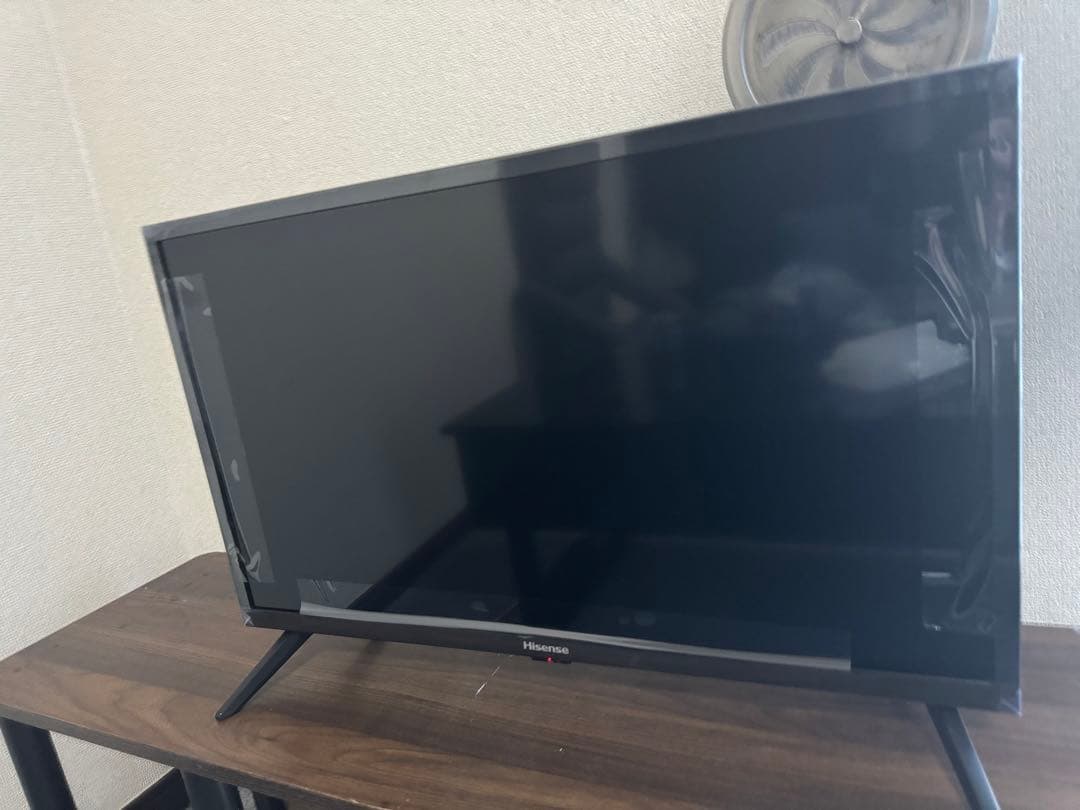 ハイセンス 24V型 24A4N ハイビジョン 液晶 テレビ