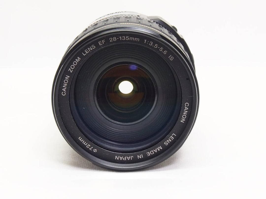 ■美品■ Canon EF 28-135mm F3.5-5.6 IS USM
