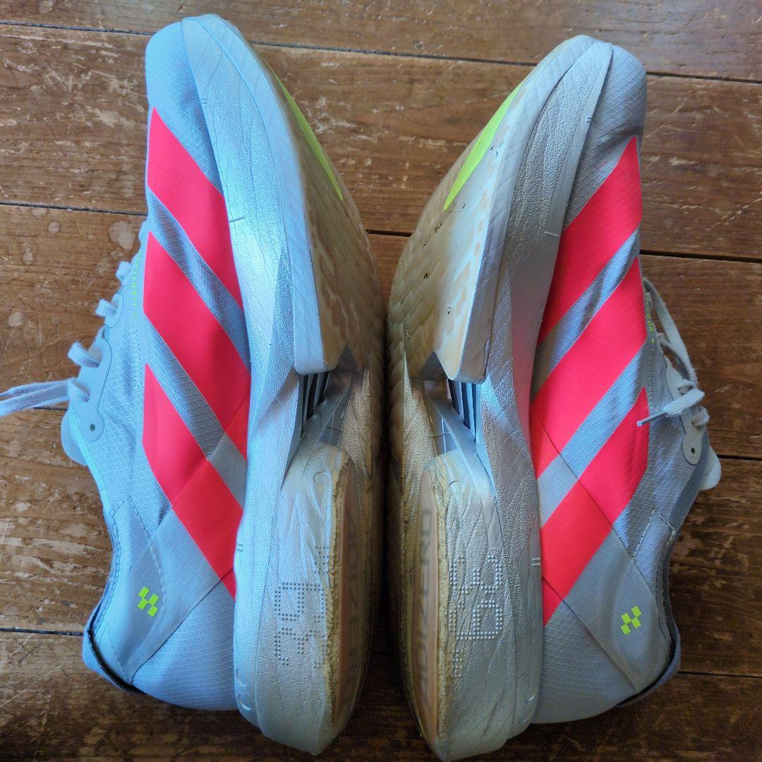 アディオスプロ4 27.5