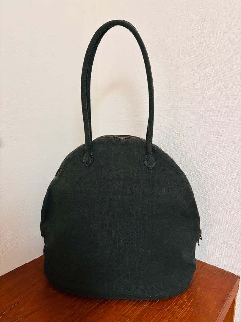 ko　MARTAU. マルト SHELL BAG Mサイズ