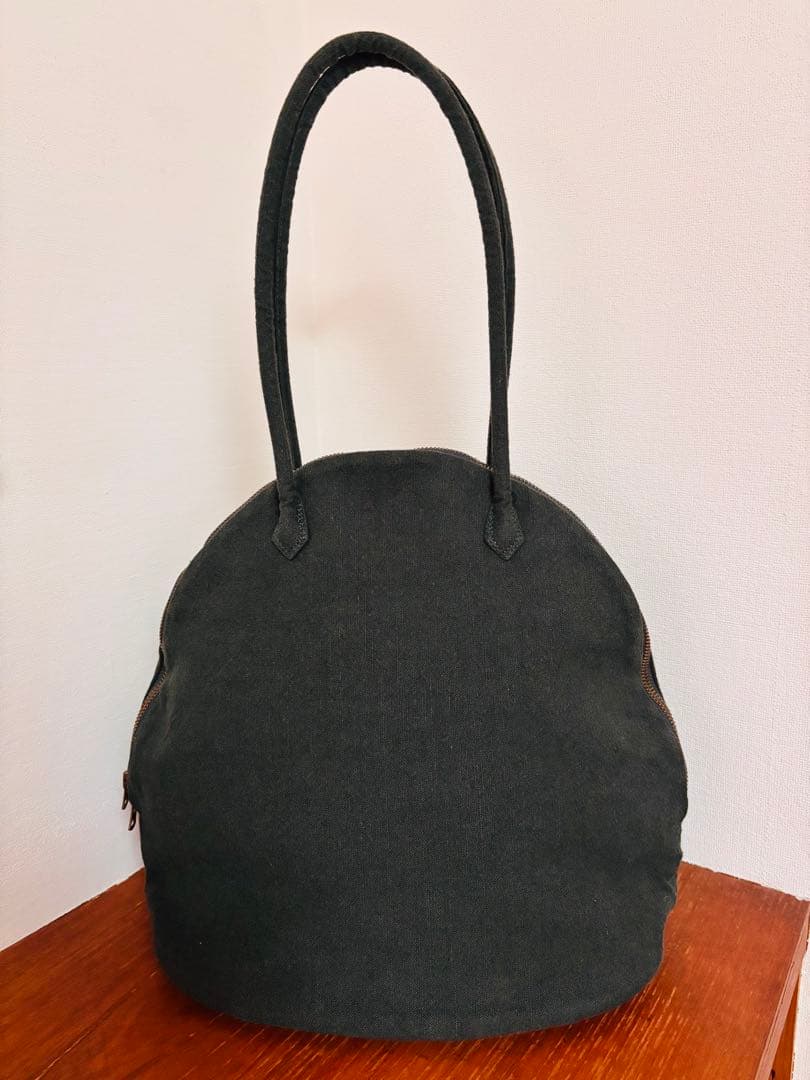 ko　MARTAU. マルト SHELL BAG Mサイズ