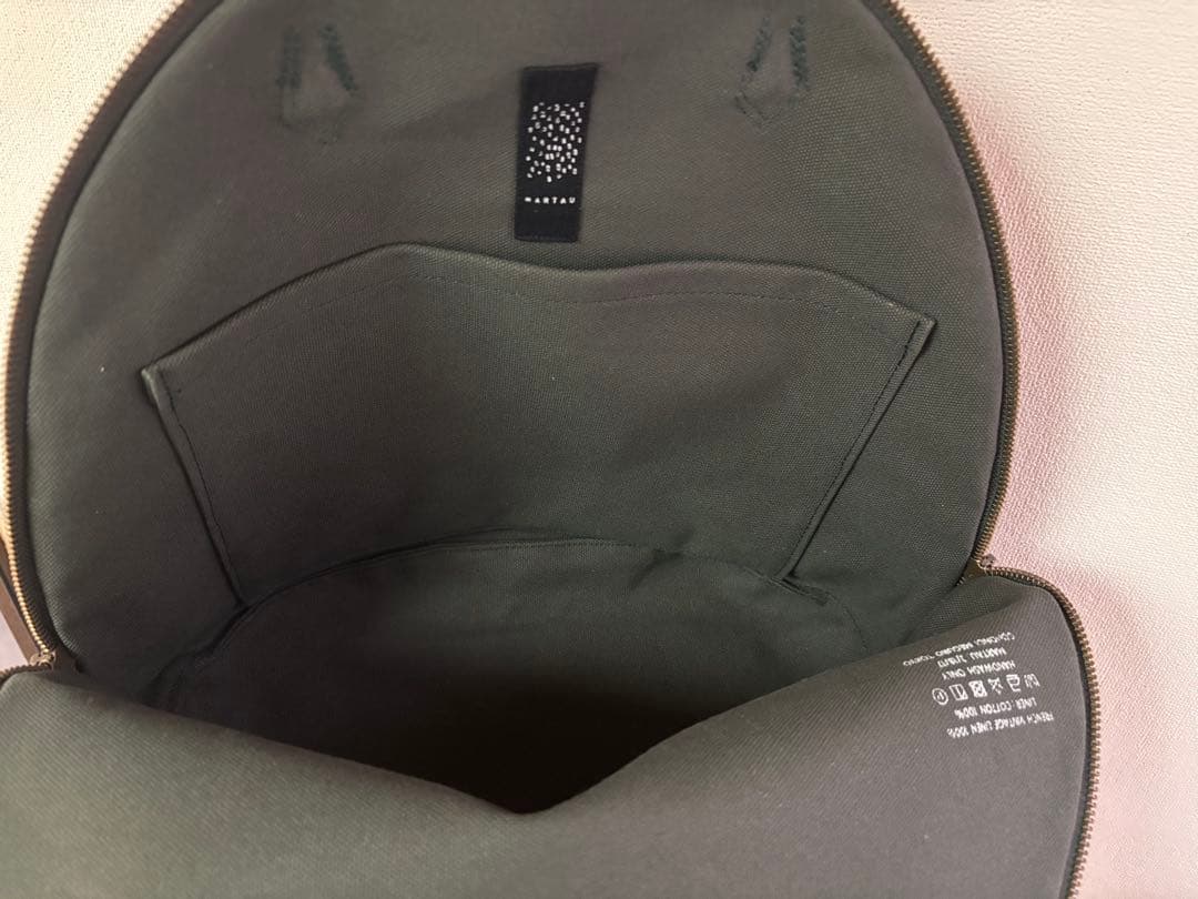 ko　MARTAU. マルト SHELL BAG Mサイズ