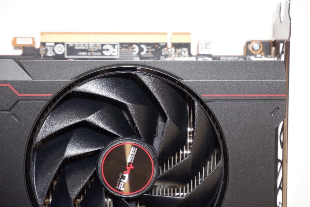 グラフィックボード・グラボ・ビデオカード Sapphire Radeon RX 6750 XT 12GB