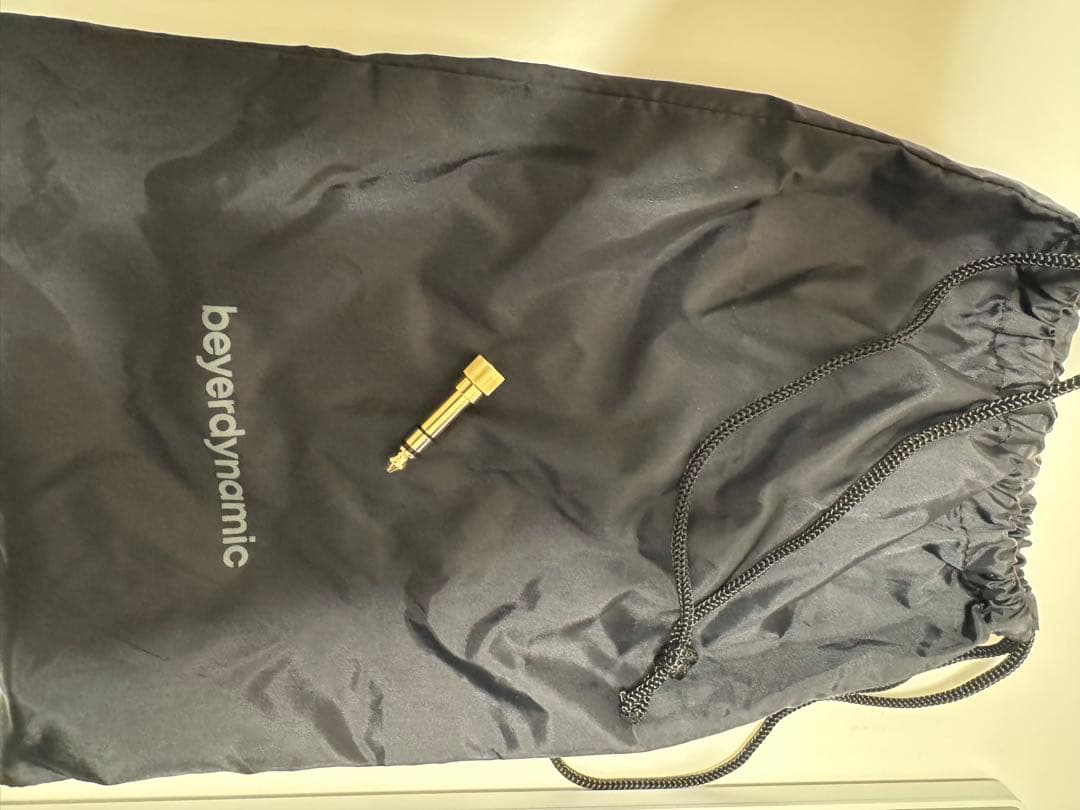 beyerdynamic DT 770 PRO 80Ω 有線ヘッドホン