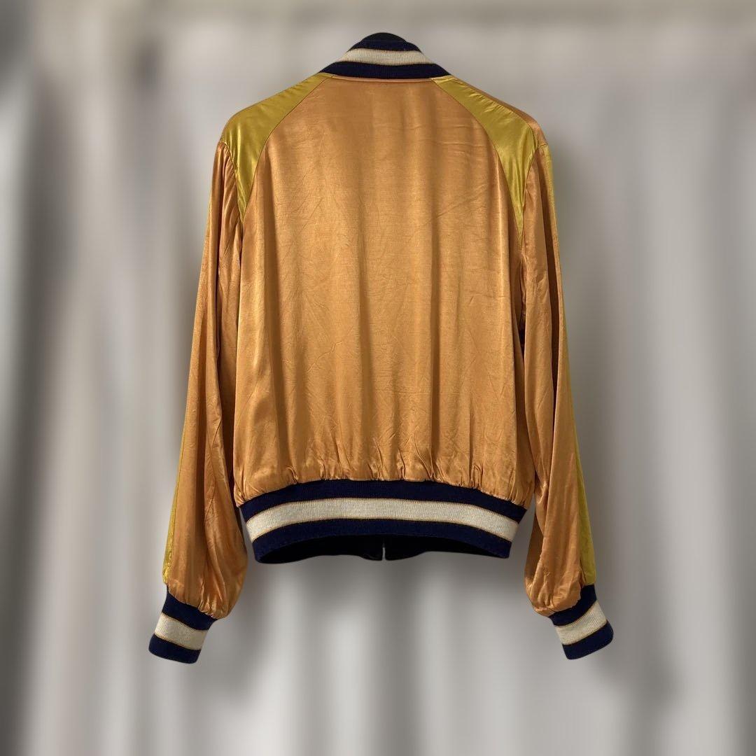 ヨウジヤマモト　y's for men リバーシブル　ブラック スカジ