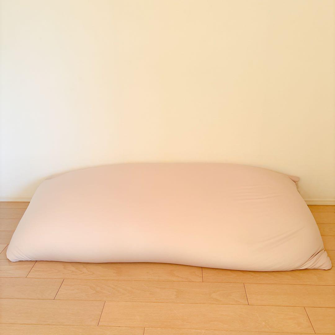 【期間限定値下げ！】Yogibo Max ヨギボーマックス ライムグリーン