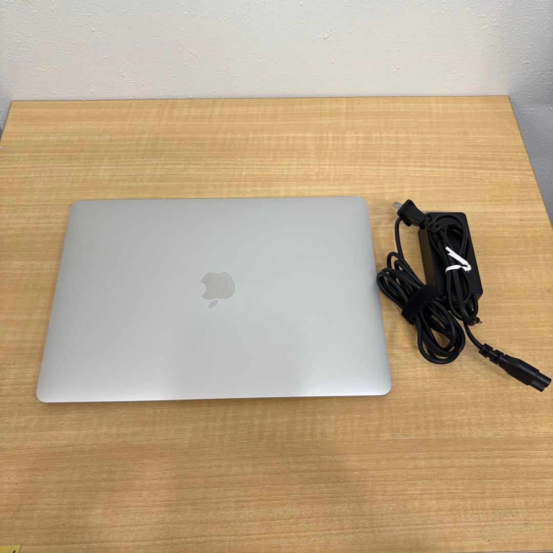 【バッテリー良好】Apple MacBookAir M1 16GB/256GB