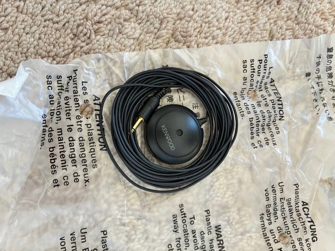 KENWOOD R-K1000 ステレオインテグレーテッドアンプ/チューナー