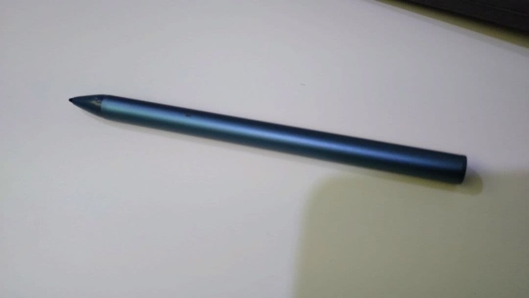 Lenovo YOGA TAB13 Androidタブレット 画面割れあり