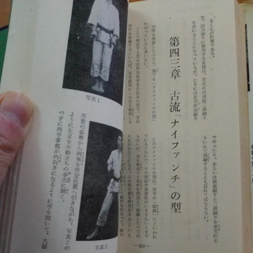 貴重　祝嶺制献　新空手道教範　玄制流　躰道　拳法　武術　古武道　空手道　空手