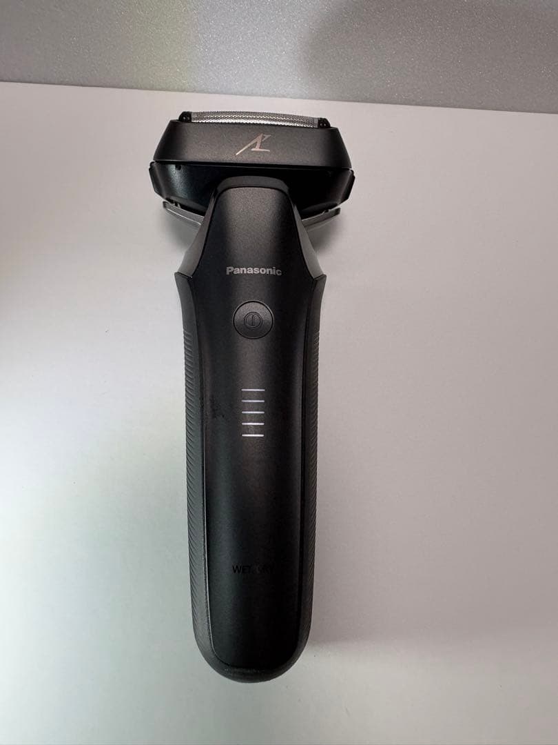 Panasonic ES-LS5B ラムダッシュ　　リニアシェーバー
