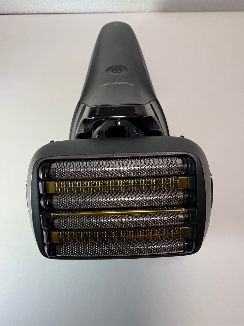 Panasonic ES-LS5B ラムダッシュ　　リニアシェーバー