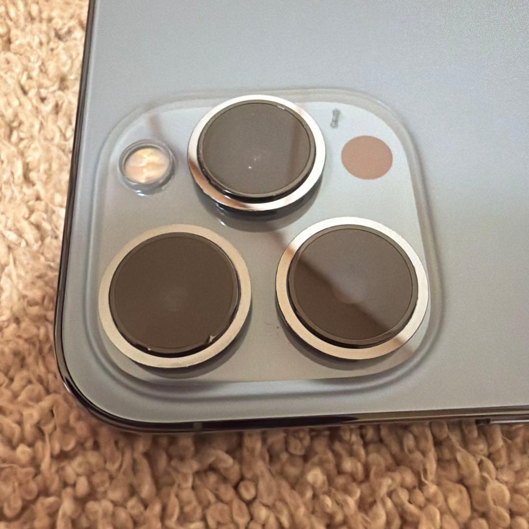 iPhone13pro シエラブルー/256GB