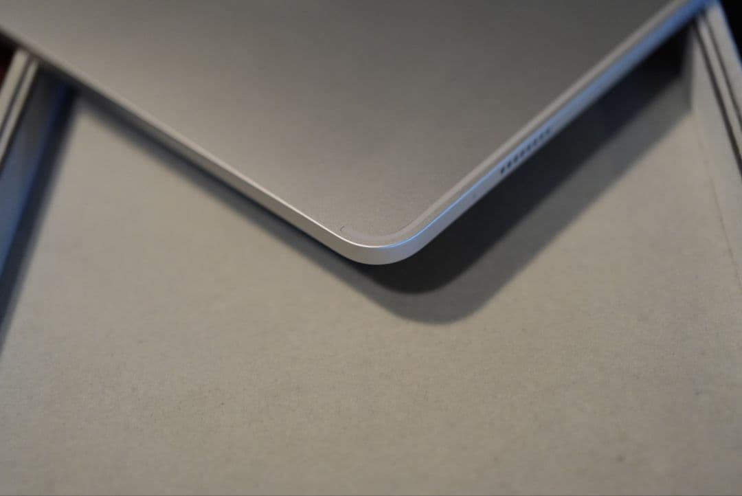 iPad Pro11 m2 (第4世代) + Apple Pencil おまけ