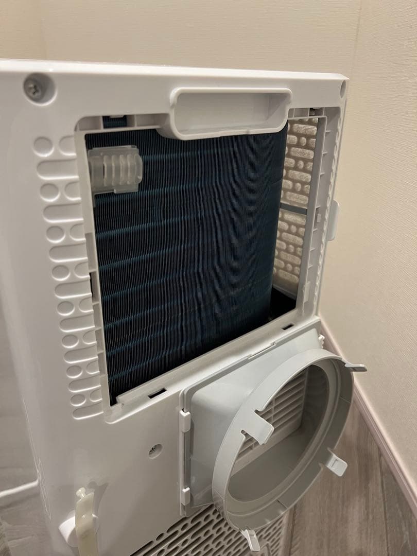 【美品】ハイセンス スポットエアコン HPAC-22F 2023年製 冷風機