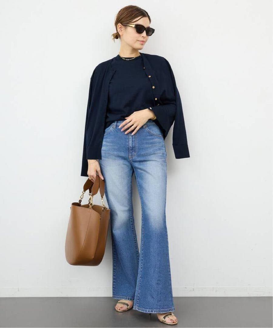 Meijiドゥーズィエムクラス Attick by Johnbull 別注