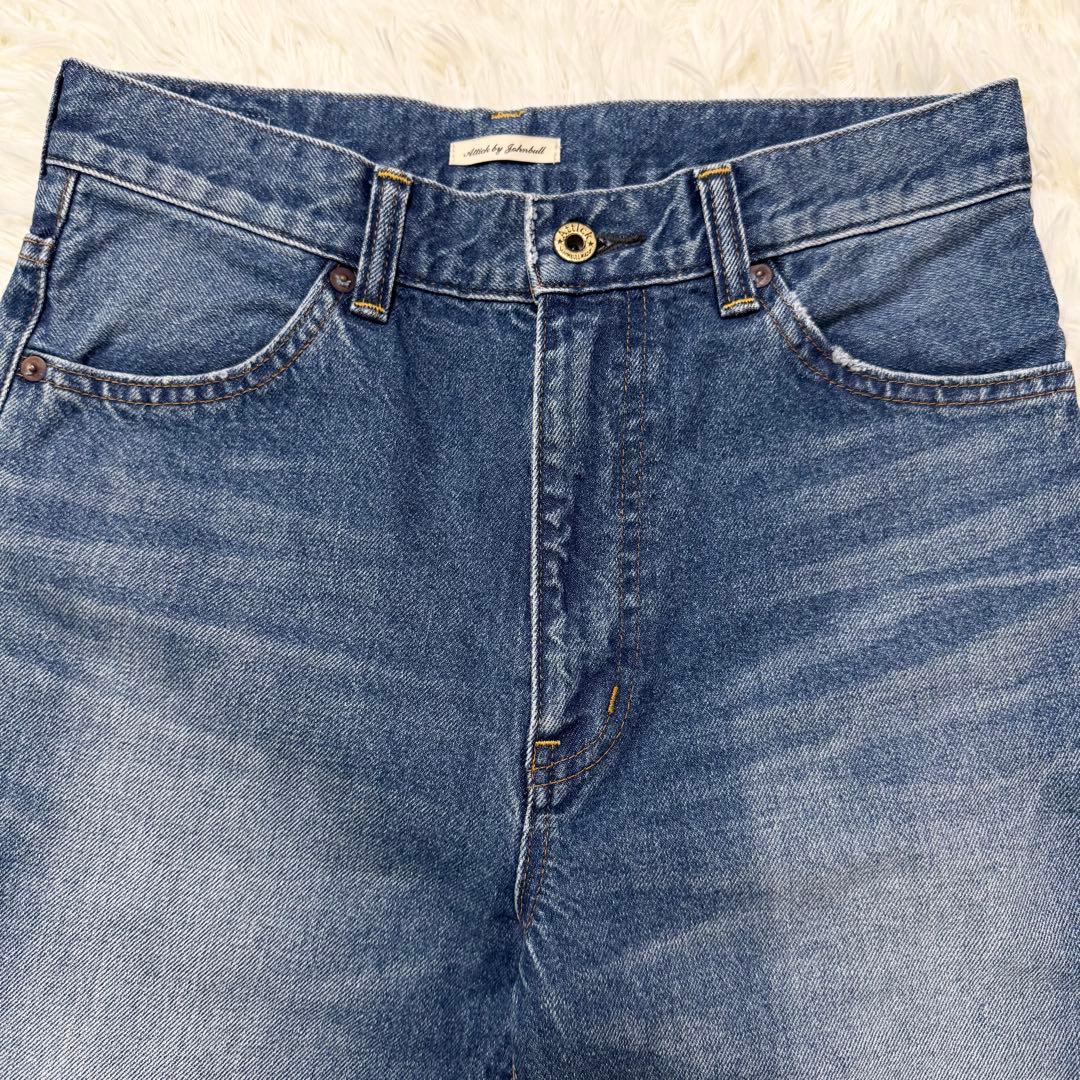 Meijiドゥーズィエムクラス Attick by Johnbull 別注