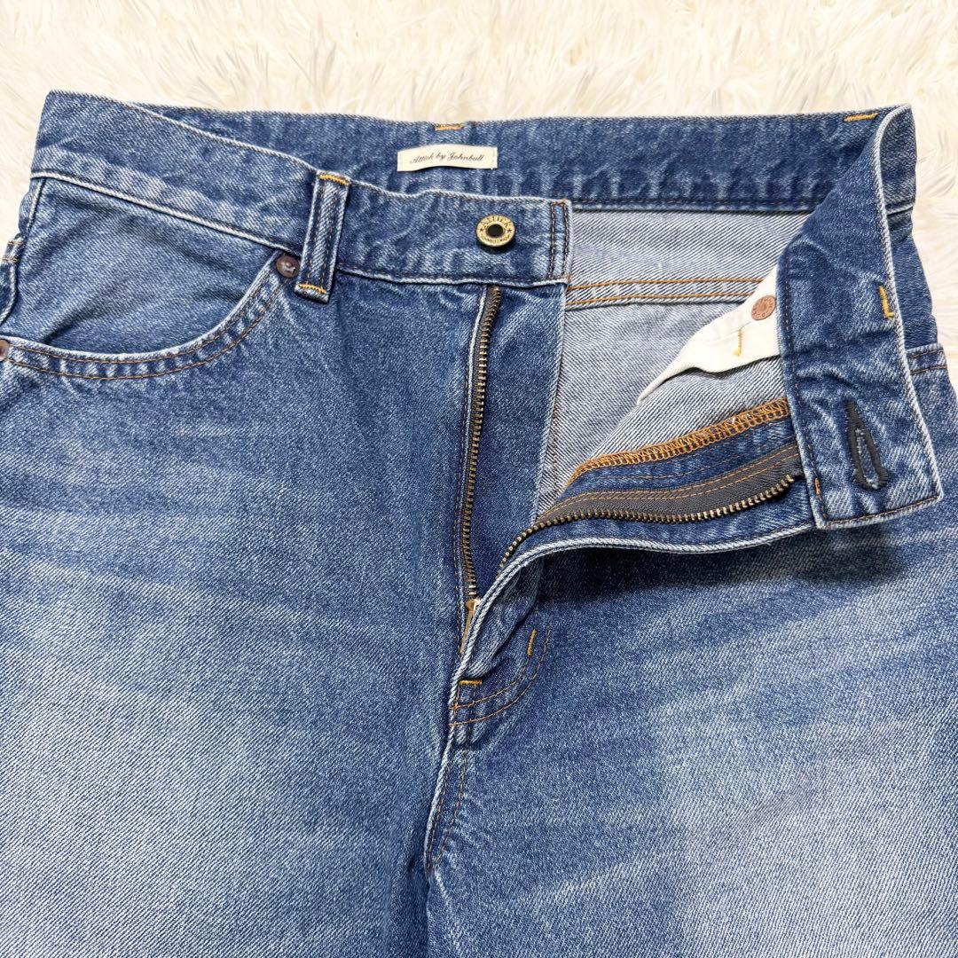 Meijiドゥーズィエムクラス Attick by Johnbull 別注