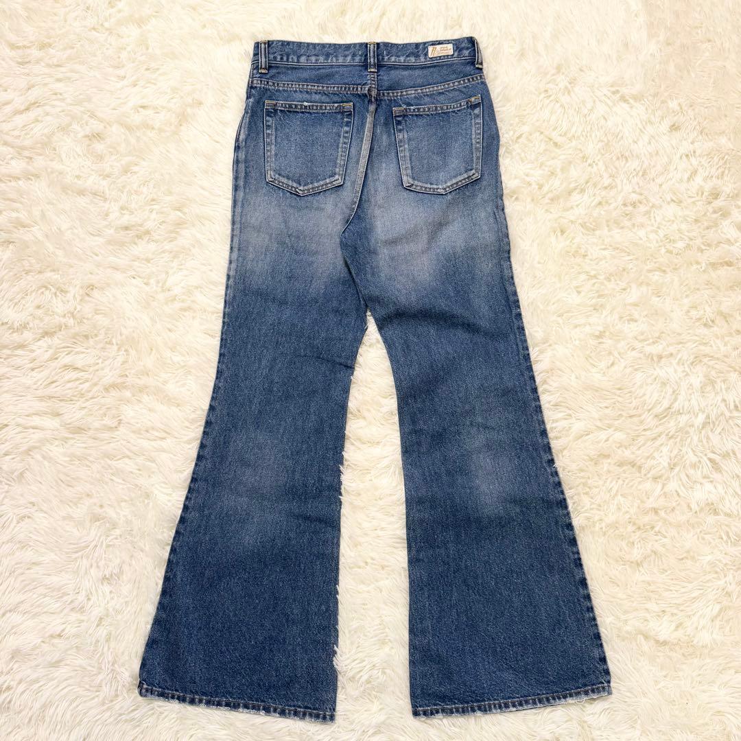 Meijiドゥーズィエムクラス Attick by Johnbull 別注