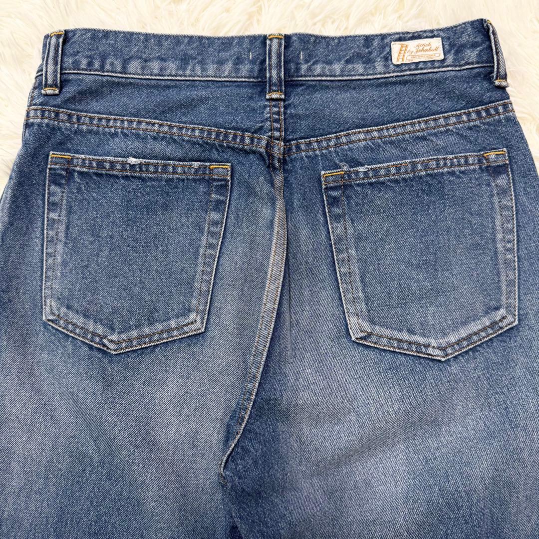 Meijiドゥーズィエムクラス Attick by Johnbull 別注