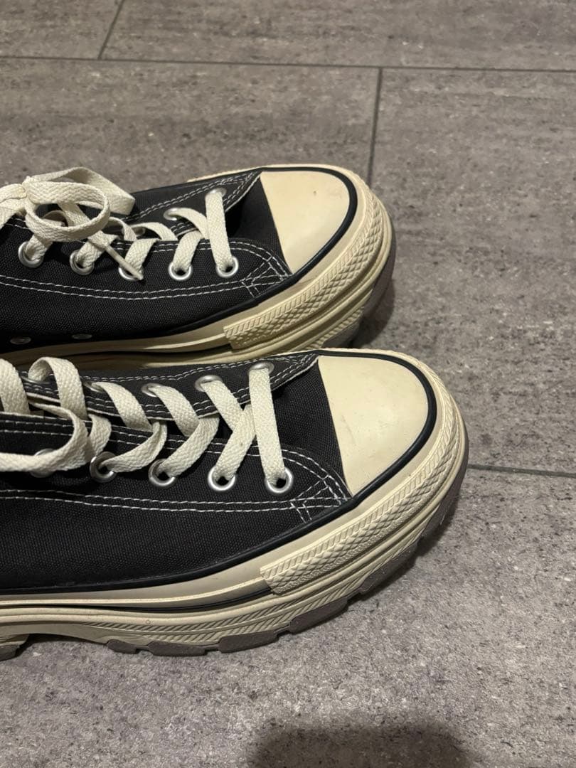 CONVERSE オールスター（R）トレックウェーブ BS OX