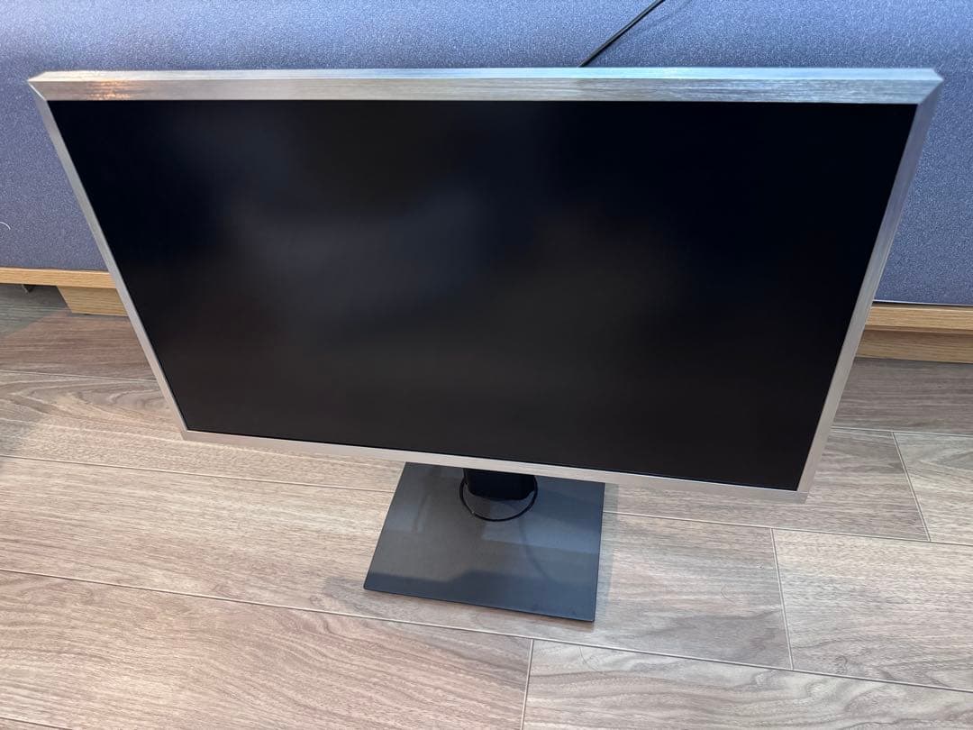 24インチ 4K IPS LGディスプレイモジュール使用 UHD LED LCD