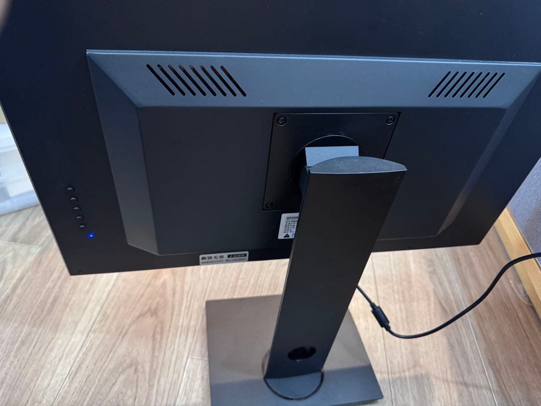 24インチ 4K IPS LGディスプレイモジュール使用 UHD LED LCD