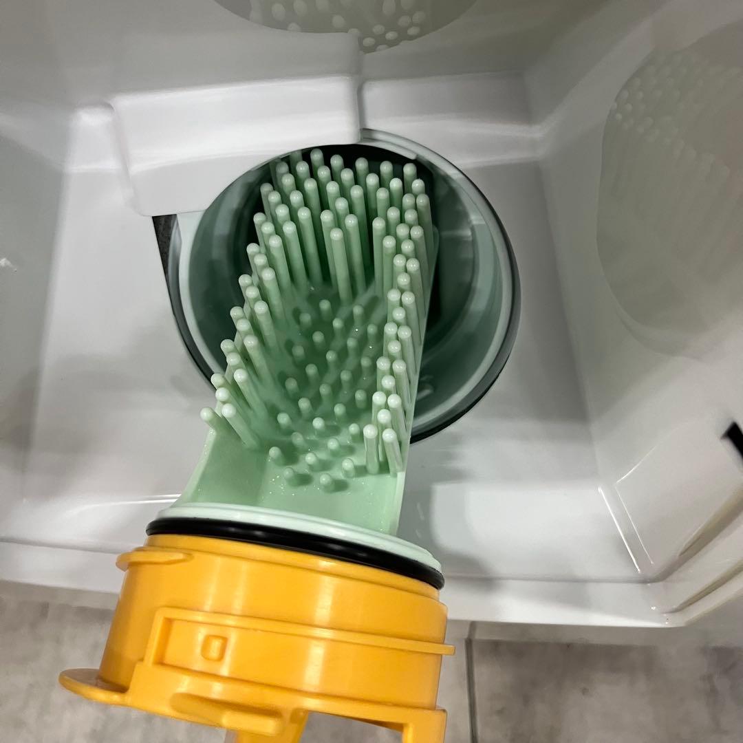 一都三県限定 配送設置無料 ドラム式洗濯乾燥機 HITACHI 2021年