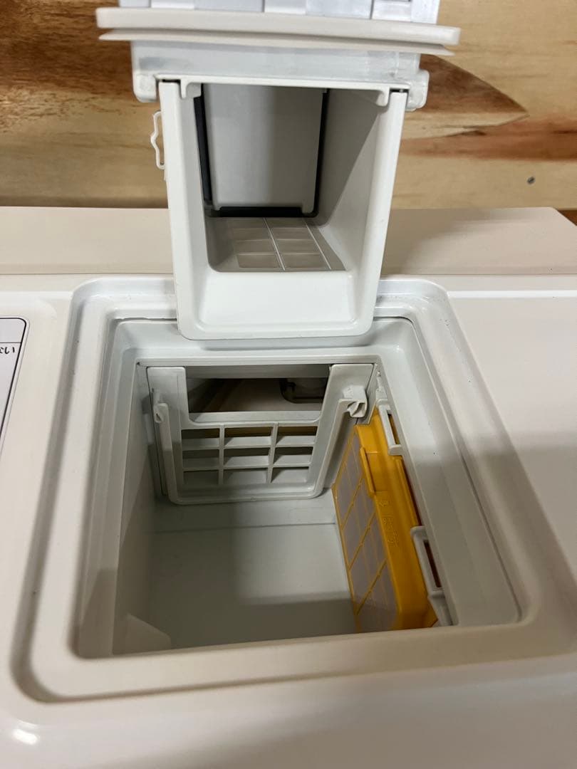 一都三県限定 配送設置無料 ドラム式洗濯乾燥機 HITACHI 2021年