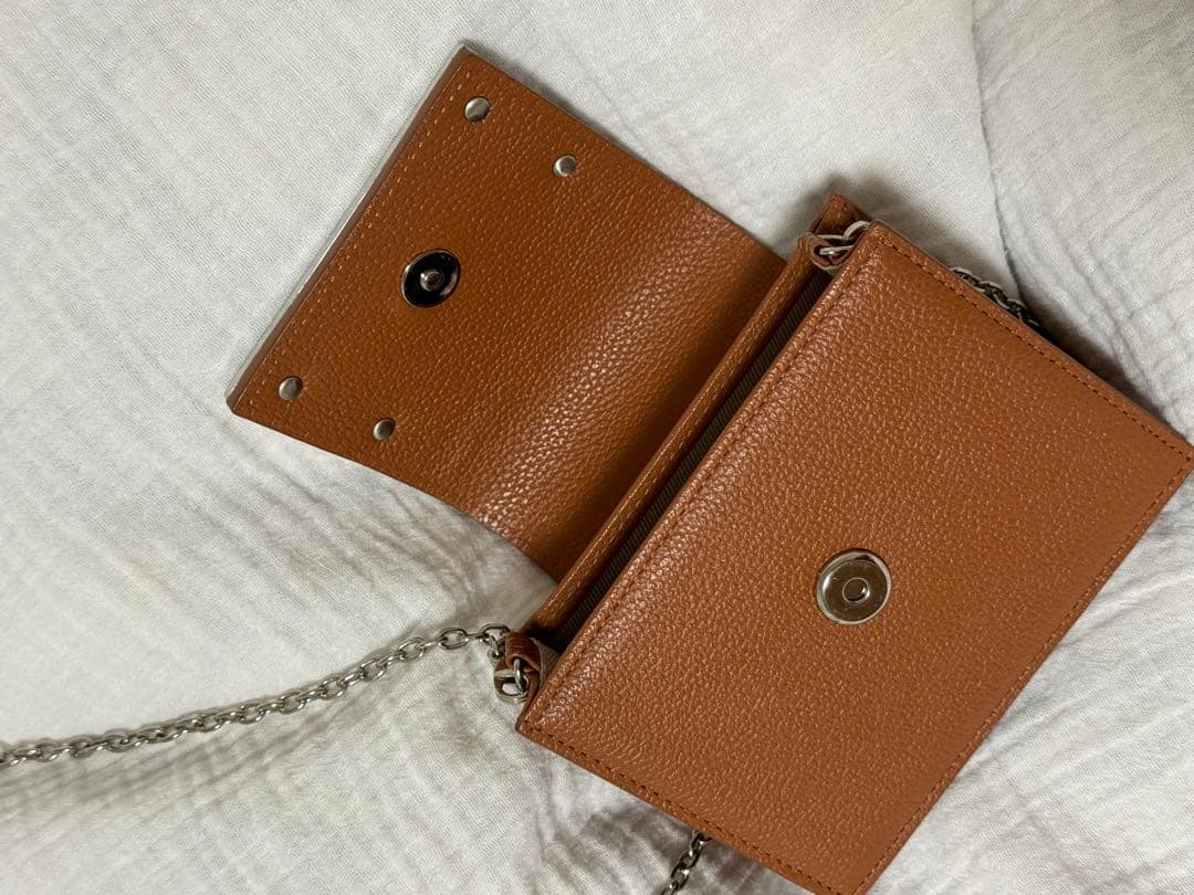 【ゆじょん】 matin kim マーティンキム ブラウン