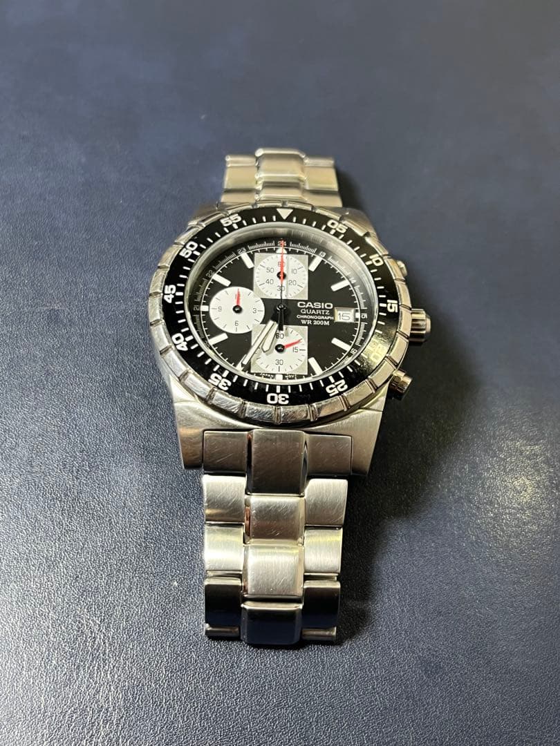 CACIO カシオ　MSY-500 希少