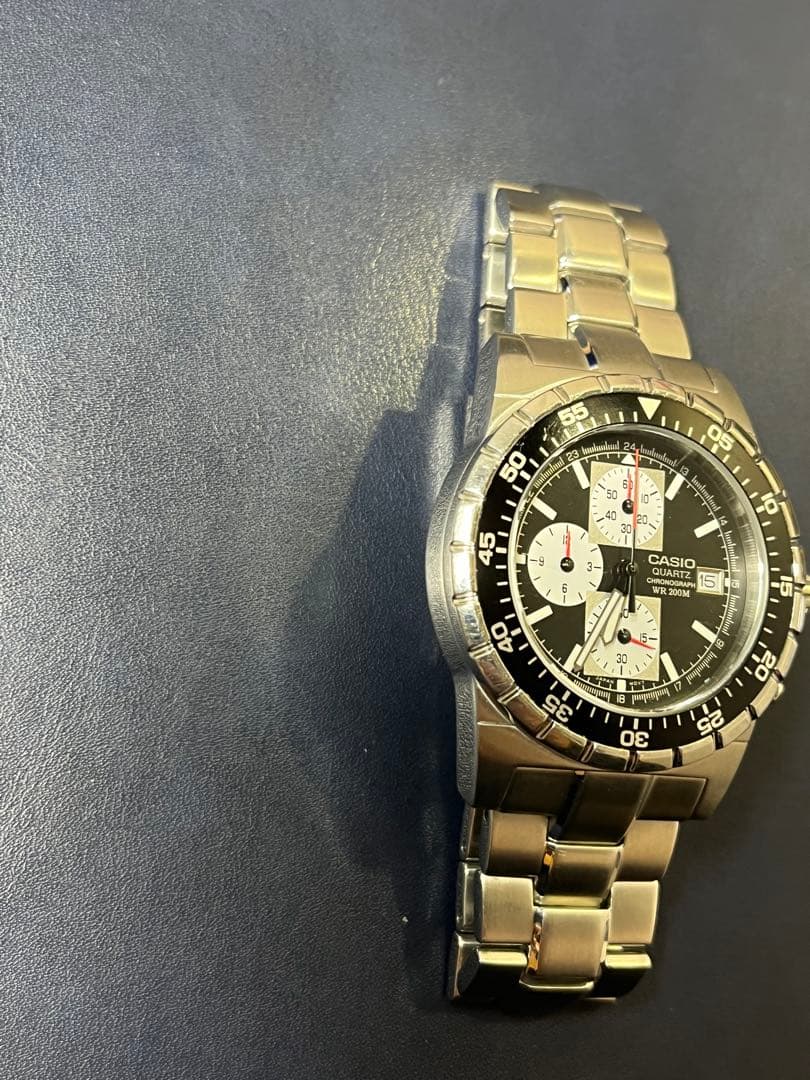 CACIO カシオ　MSY-500 希少