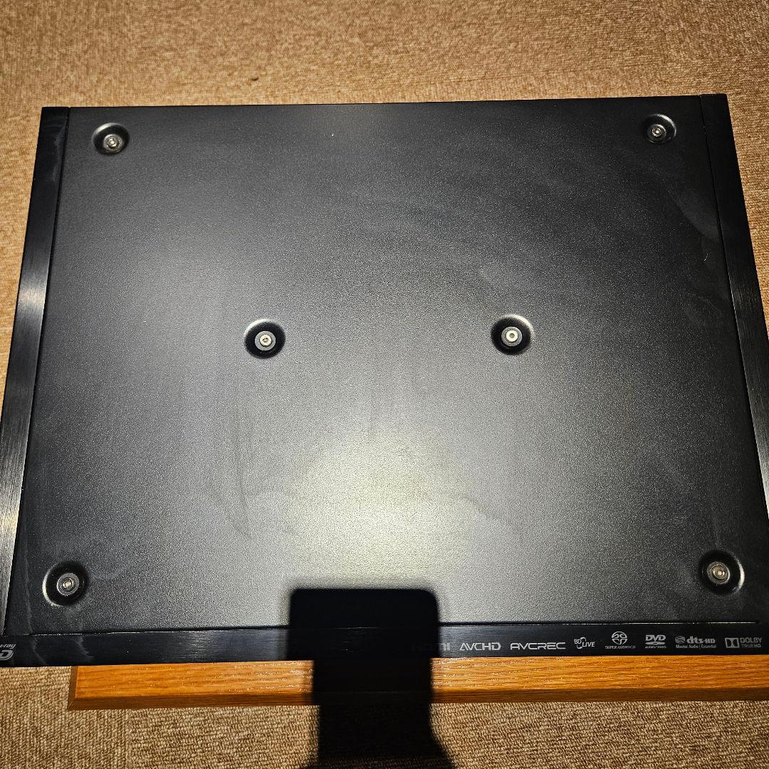 Pioneer BDP-LX88 ブルーレイプレーヤー