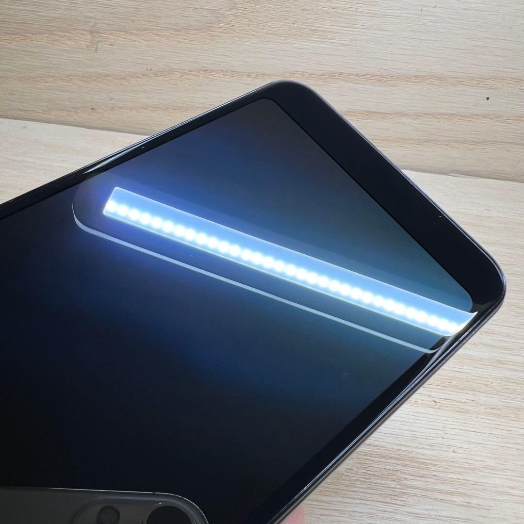 Google Pixel 3A本体　H58