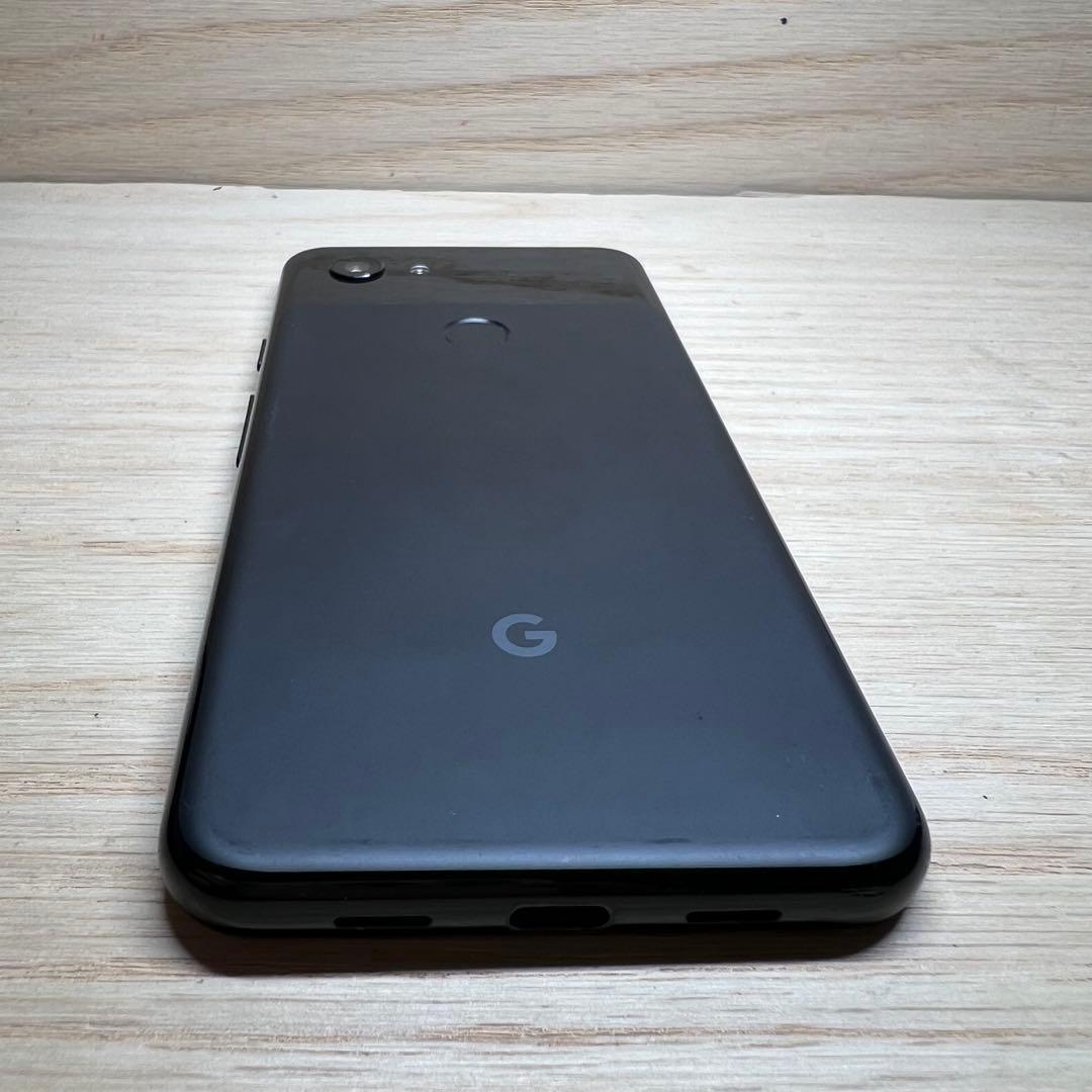 Google Pixel 3A本体　H58
